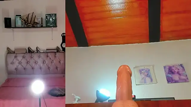 katleya funny online show from June 3, 2:33 pm