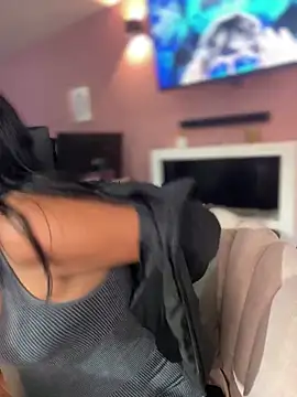 Snapshot of GeorgiaPink_ chatting on March 8, 2:04 am GeorgiaPink online show from March 8, 2:04 am