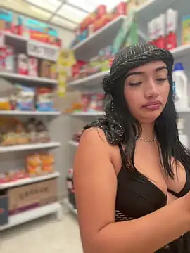 Snapshot of GeorgiaPink_ chatting on March 9, 7:51 pm GeorgiaPink online show from March 9, 7:51 pm