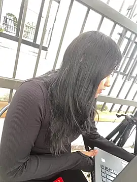 Snapshot of GeorgiaPink_ chatting on March 25, 8:59 pm GeorgiaPink online show from March 25, 8:59 pm