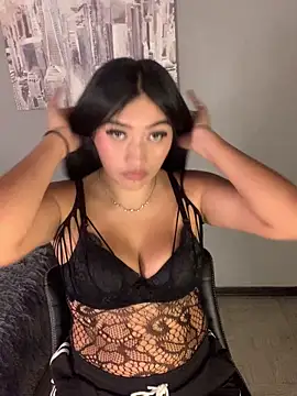 Snapshot of GeorgiaPink_ chatting on March 31, 11:16 pm GeorgiaPink online show from March 31, 11:16 pm