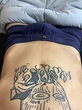 IamAlexei online show from March 25, 10:21 am