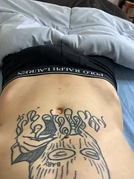 IamAlexei online show from April 2, 8:23 am