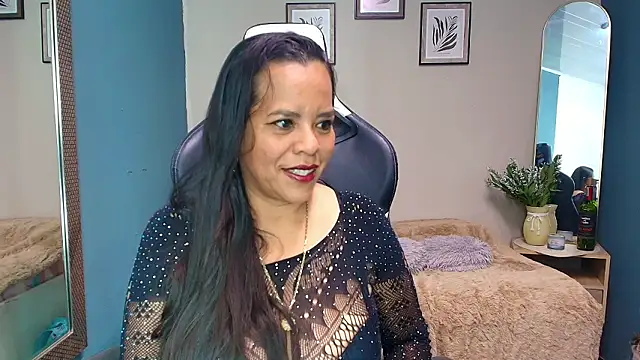 MaraSol online show from March 4, 11:16 am