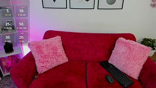 alessiaa7 online show from March 27, 11:54 am