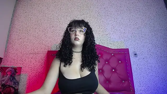 Snapshot of artemisa_aly chatting on March 6, 11:28 am artemisa aly online show from March 6, 11:28 am