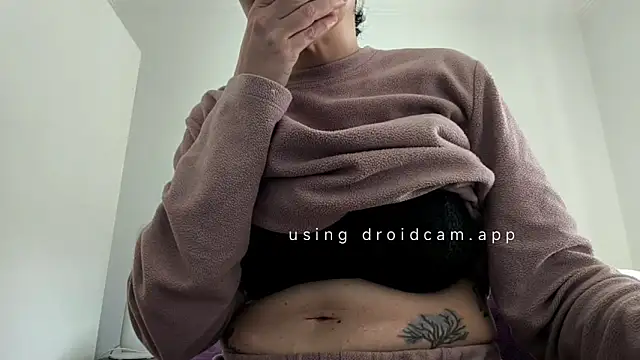 Snapshot of MinaMask chatting on March 10, 1:49 pm MinaMask online show from March 10, 1:49 pm