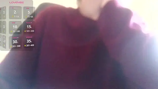 Snapshot of MinaMask chatting on March 30, 6:42 pm MinaMask online show from March 30, 6:42 pm