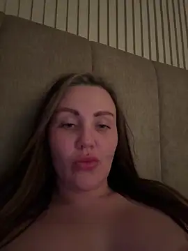 BustyNova online show from February 25, 9:24 pm