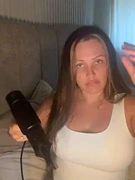 BustyNova online show from March 12, 12:55 pm