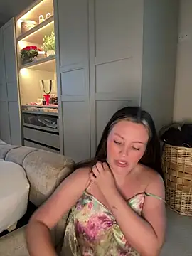 BustyNova online show from March 14, 12:43 pm