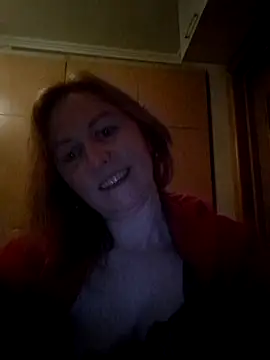 ChristinaYork online show from March 4, 3:56 am