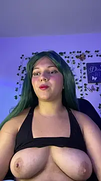 Snapshot of aurora_bela chatting on March 8, 2:15 am aurora bela online show from March 8, 2:15 am