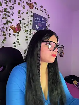 Snapshot of aurora_bela chatting on March 28, 2:55 am aurora bela online show from March 28, 2:55 am