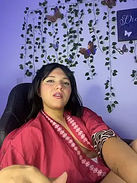 Snapshot of aurora_bela chatting on March 29, 3:50 am aurora bela online show from March 29, 3:50 am