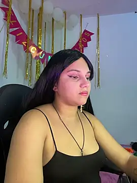 Snapshot of aurora_bela chatting on April 3, 4:54 am aurora bela online show from April 3, 4:54 am