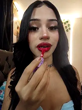 Maxxine vxx online show from March 15, 3:01 am