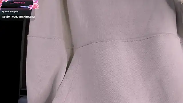 DanteLuxx online show from July 5, 4:07 am