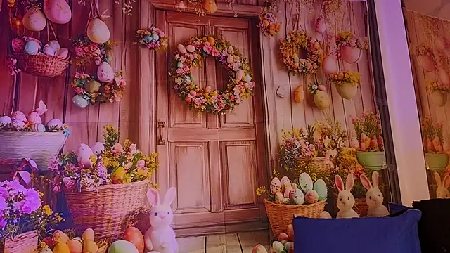 Snapshot of RashoomQueen chatting on April 1, 3:07 am RashoomQueen online show from April 1, 3:07 am