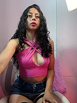 Snapshot of melsylatina chatting on March 20, 10:14 pm melsylatina online show from March 20, 10:14 pm