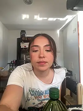 SofiBaez online show from May 12, 12:35 pm