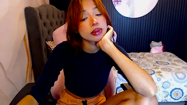 stefanny vv online show from May 8, 3:39 pm