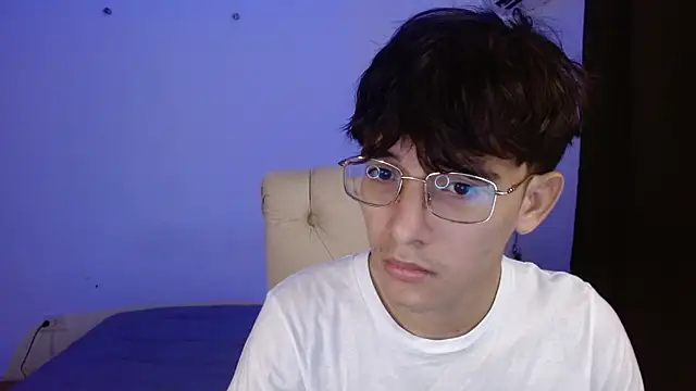 noah millerx online show from July 17, 8:35 pm