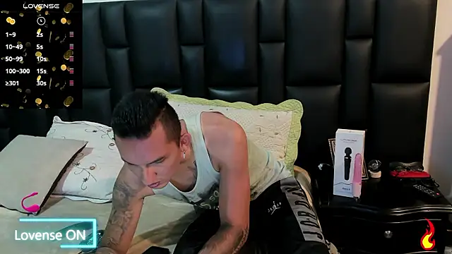 Mike Waters online show from March 7, 10:18 pm