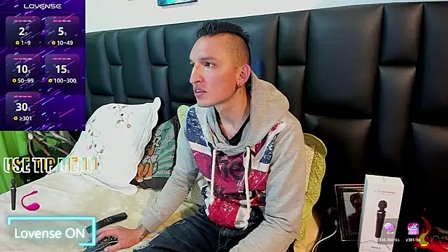 Mike Waters online show from March 18, 10:13 pm