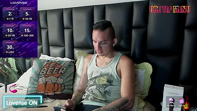 Mike Waters online show from March 31, 10:10 pm