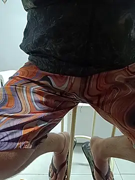 UrsoBissexualPauGrosso online show from March 3, 3:56 am