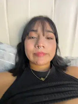 LauStar  online show from March 30, 11:17 pm