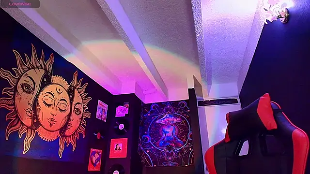 softnicol  online show from May 4, 11:01 pm