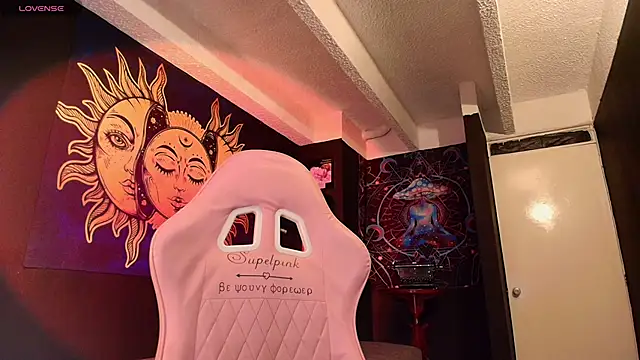 softnicol  online show from May 7, 10:59 pm