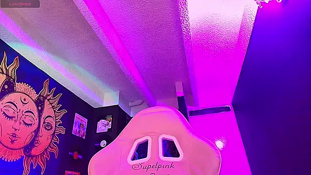softnicol  online show from May 14, 10:38 pm