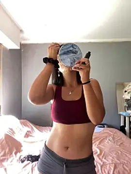 morochava online show from March 19, 3:16 pm