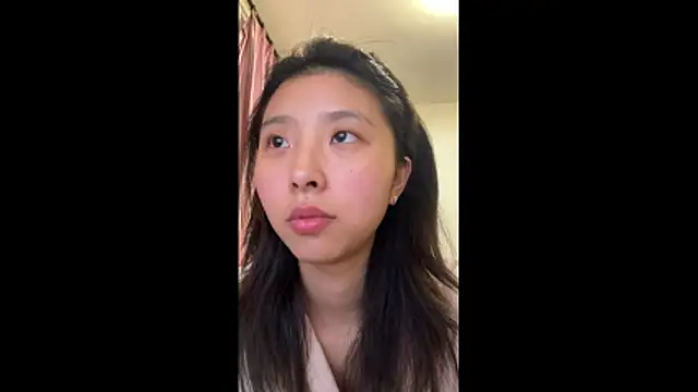 Y--F--LOVE online show from February 26, 5:12 pm