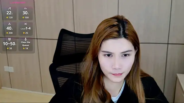 zhen-68 online show from March 25, 1:44 am