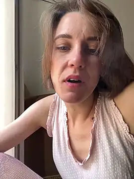 Kamorana online show from March 12, 11:27 am