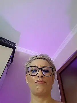 LunaBlaise online show from May 15, 11:50 am