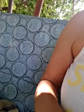 LunaBlaise online show from June 24, 2:38 pm
