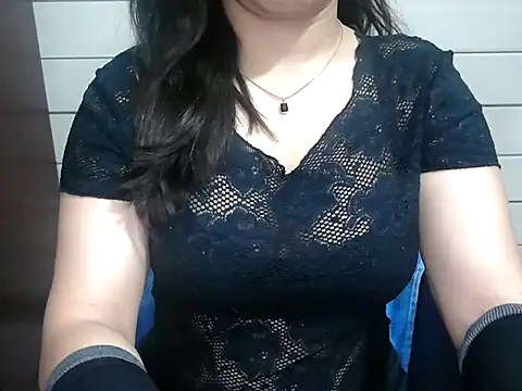 Snapshot of Shruchi chatting on May 16, 10:36 am Shruchi online show from May 16, 10:36 am