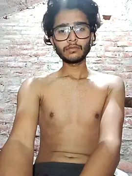 Snapshot of CoralN chatting on March 6, 1:57 am CoralN online show from March 6, 1:57 am