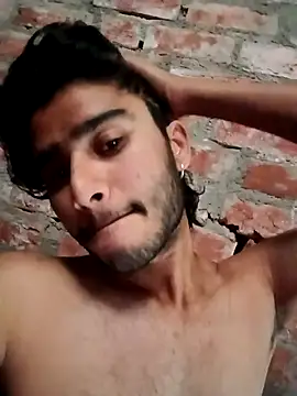 Snapshot of CoralN chatting on March 10, 4:17 am CoralN online show from March 10, 4:17 am