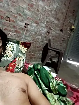 Snapshot of CoralN chatting on March 17, 10:07 am CoralN online show from March 17, 10:07 am