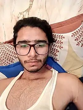 Snapshot of CoralN chatting on March 25, 4:18 am CoralN online show from March 25, 4:18 am