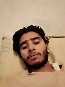 Snapshot of CoralN chatting on April 1, 3:20 pm CoralN online show from April 1, 3:20 pm