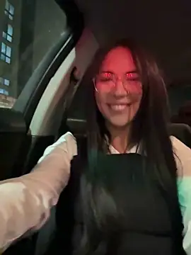 Bunny Lush online show from March 10, 6:24 pm