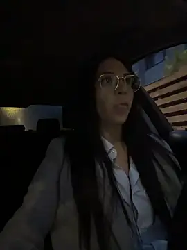 Bunny Lush online show from March 29, 3:50 am