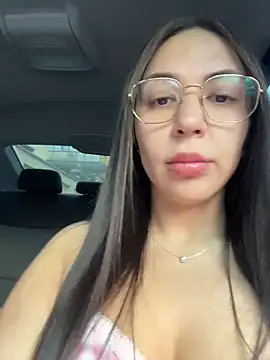 Bunny Lush online show from May 8, 4:07 am